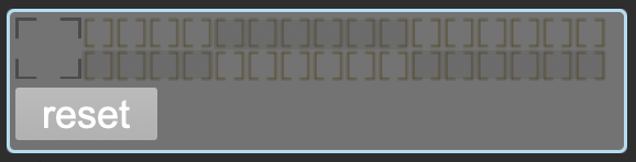 Render group selector