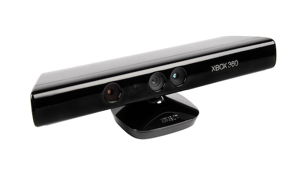Microsoft Kinect