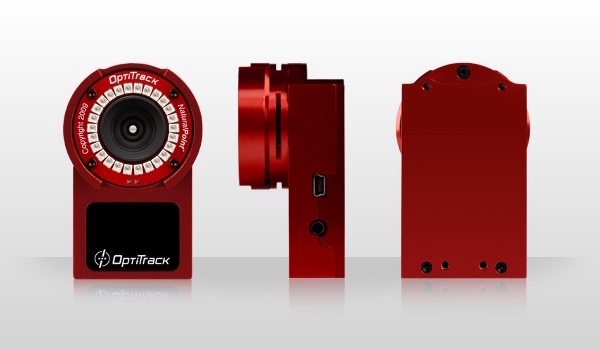 Optitrack Gallery