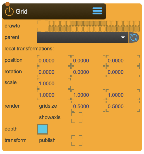 Grid Node