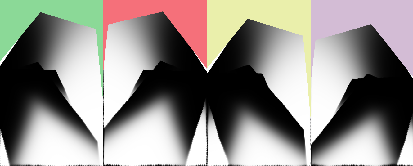 Window Desktot SpatialShadery mask