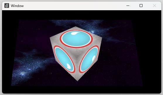 CornerPin desktop preview