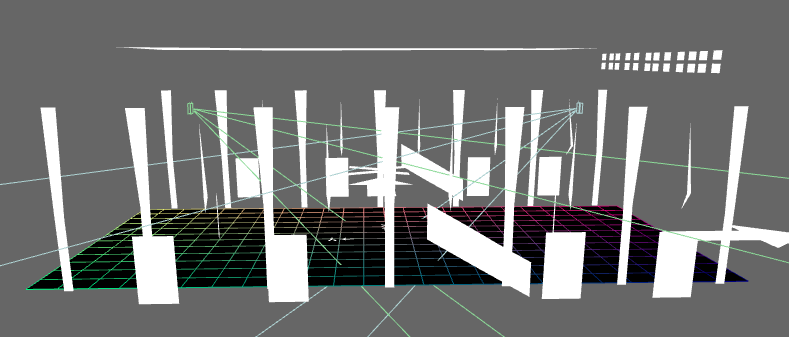 Immersive Arts Space 